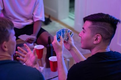 công bằng 8Day
